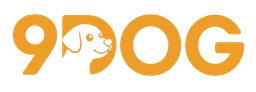 9Dog 로고
