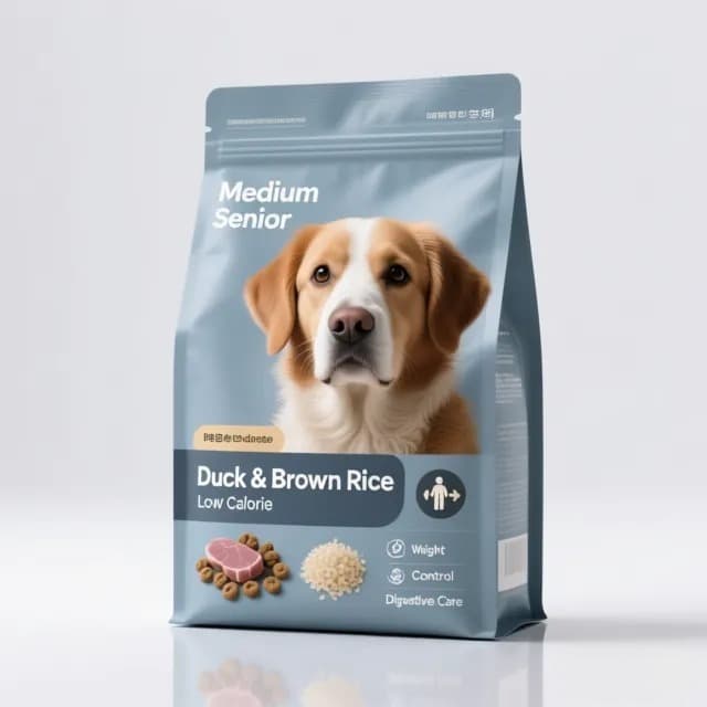 미디엄시니어 오리앤귀리2